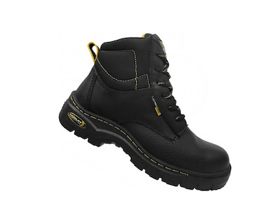 Foto 2 | Foto 2 | Bota Dieléctrica De Seguridad Industrial Cliff 5303 Negro