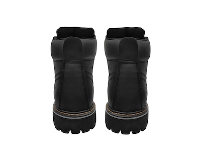 Foto 4 | Foto 4 | Botas de Trabajo Industrial PMA JJDR Negras con Casco Unisex