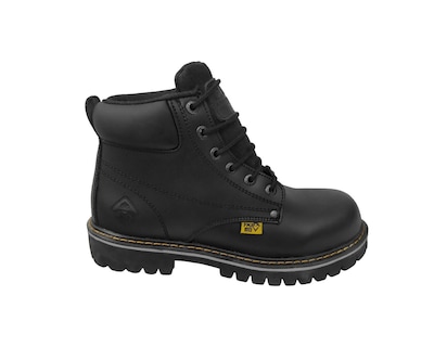Foto 1 | Foto 1 | Botas de Trabajo Industrial PMA JJDR Negras con Casco Unisex