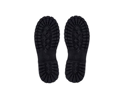 Foto 5 | Foto 5 | Botas de Trabajo Industrial PMA JJDR Negras con Casco Unisex