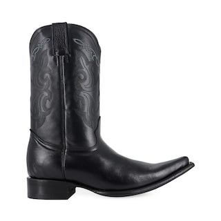 Foto 2 | Foto 2 | Botas El Malcreado Bv426 25.5 Holanda Negras