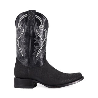 Foto 5 | Foto 5 | Botas El Malcreado Dubái Negras para Hombre