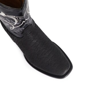 Foto 6 | Foto 6 | Botas El Malcreado Dubái Negras para Hombre