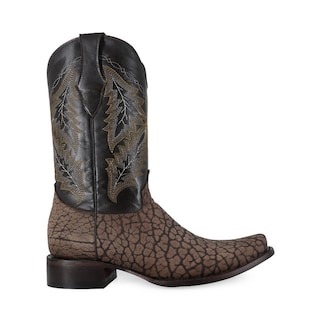 Foto 5 | Foto 5 | Botas El Malcreado Cafés para Hombre