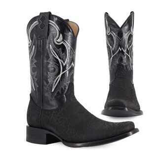 Foto 3 | Foto 3 | Botas El Malcreado Dubái Negras para Hombre