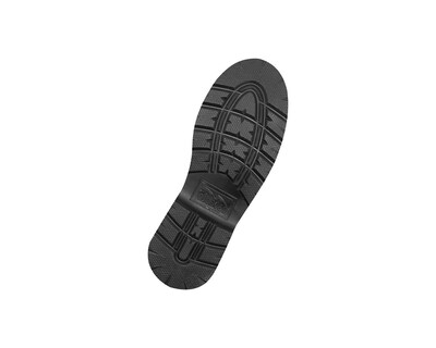 Foto 3 | Foto 3 | Bota Botín De Piel Industrial Para Caballero Establo 506 Mango Crazy