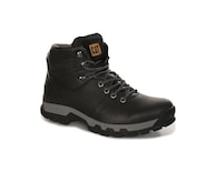 Botas Caterpillar Negros para Hombre