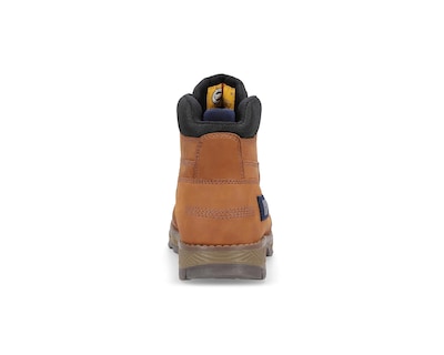 Foto 3 | Foto 3 | Botas de Piel Caterpillar P725703m4m Marrón para Hombre