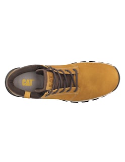 Foto 4 | Foto 4 | Bota Caterpillar P725760m4m Amarillo Piel