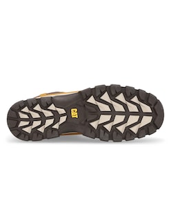 Foto 5 | Foto 5 | Bota Caterpillar P725760m4m Amarillo Piel