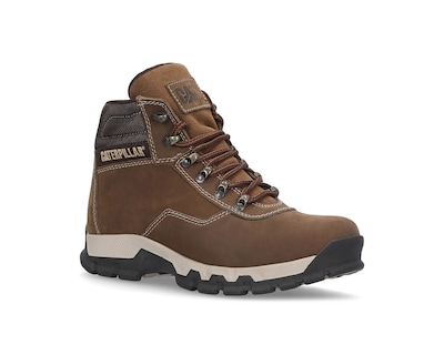 Foto 1 | Foto 1 | Bota Caterpillar P724642m4m Marrón Piel