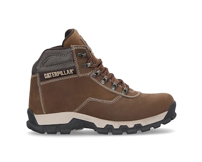 Foto 2 | Foto 2 | Bota Caterpillar P724642m4m Marrón Piel
