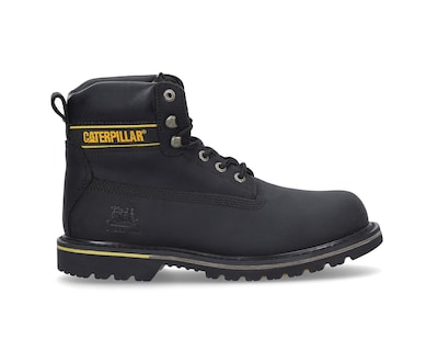 Foto 2 | Foto 2 | Bota Caterpillar P723060m4m Negro Piel