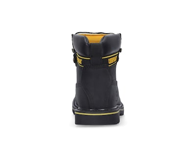 Foto 3 | Foto 3 | Bota Caterpillar P723060m4m Negro Piel