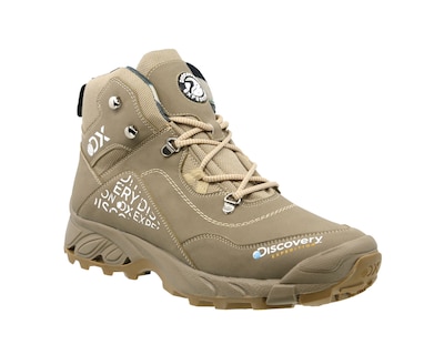 Foto 1 | Foto 1 | Botas Outdoor Discovery Expedition para Hombre