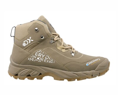 Foto 2 | Foto 2 | Botas Outdoor Discovery Expedition para Hombre