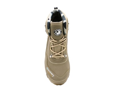 Foto 6 | Foto 6 | Botas Outdoor Discovery Expedition para Hombre