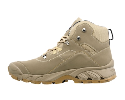 Foto 4 | Foto 4 | Botas Outdoor Discovery Expedition para Hombre