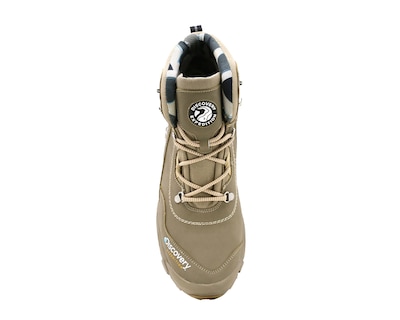 Foto 6 | Foto 6 | Botas Outdoor Discovery Expedition para Hombre