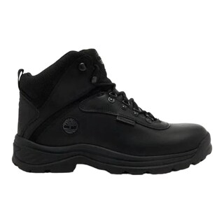Foto 1 | Foto 1 | Bota Montañera Ledge Mid Waterproof Ankle Black Timberland