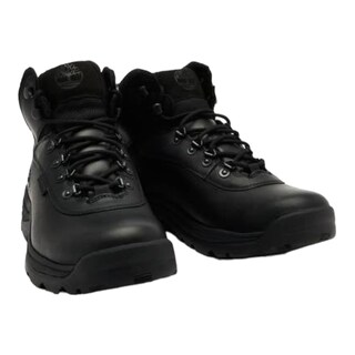 Foto 3 | Foto 3 | Bota Montañera Ledge Mid Waterproof Ankle Black Timberland