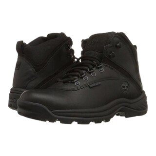 Foto 4 | Foto 4 | Bota Montañera Ledge Mid Waterproof Ankle Black Timberland