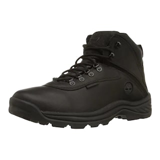 Foto 2 | Foto 2 | Bota Montañera Ledge Mid Waterproof Ankle Black Timberland
