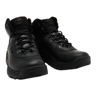 Foto 3 | Foto 3 | Bota Montañera Ledge Mid Waterproof Ankle Black Timberland