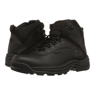 Foto 4 | Foto 4 | Bota Montañera Ledge Mid Waterproof Ankle Black Timberland