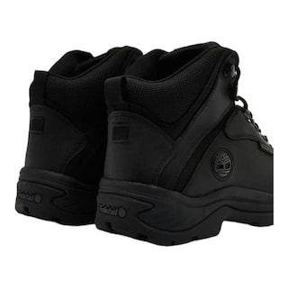 Foto 5 | Foto 5 | Bota Montañera Ledge Mid Waterproof Ankle Black Timberland
