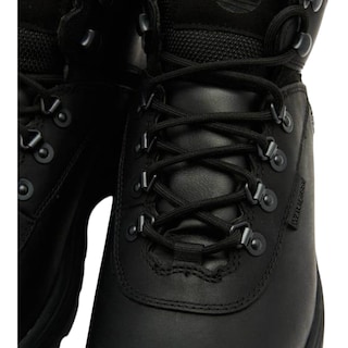 Foto 7 | Foto 7 | Bota Montañera Ledge Mid Waterproof Ankle Black Timberland
