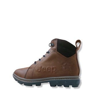 Foto 5 | Foto 5 | Bota Para Caballero Crazy Bronce Jeep