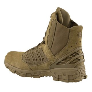 Foto 2 | Foto 2 | Bota Original Swat Alpha Freedom 8 Sin Cierre 176703 Café