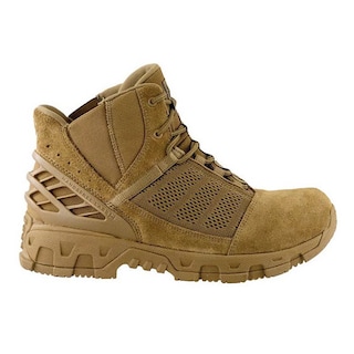 Foto 1 | Foto 1 | Bota Original Swat Alpha Freedom 6 Sin Cierre 173703 Café