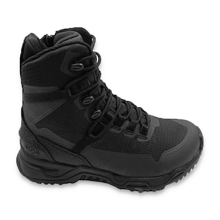 Foto 1 | Foto 1 | Bota Original Swat Alpha Fury 8 Con Cierre 187501 Negro