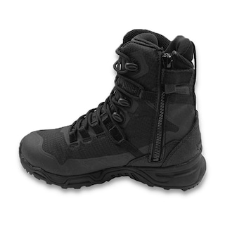 Foto 2 | Foto 2 | Bota Original Swat Alpha Fury 8 Con Cierre 187501 Negro
