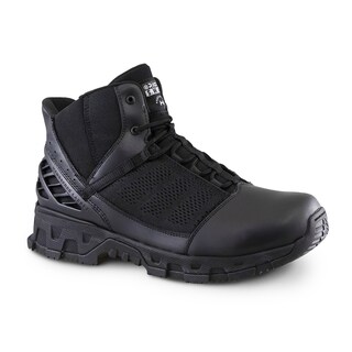Foto 1 | Foto 1 | Bota Original Swat Alpha Freedom 6 Sin Cierre 173701 Negro