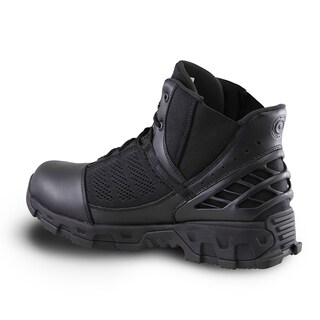 Foto 2 | Foto 2 | Bota Original Swat Alpha Freedom 6 Sin Cierre 173701 Negro