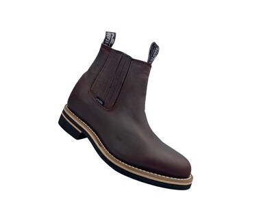 Foto 3 | Foto 3 | Botas de Trabajo Establo para Hombre