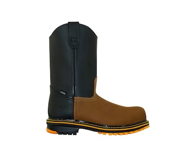 Foto 1 | Foto 1 | Botas de Trabajo Establo para Hombre