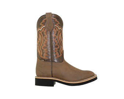 Foto 1 | Foto 1 | Botas Establo Roper Vaquera 964 Piel