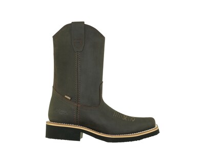 Foto 1 | Foto 1 | Bota Industrial Establo 977 Roper De Piel