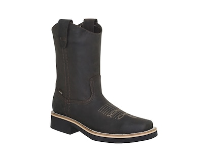 Foto 2 | Foto 2 | Bota Industrial Establo 977 Roper De Piel