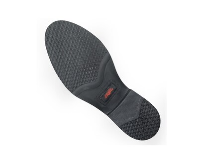 Foto 4 | Foto 4 | Bota Industrial Establo 977 Roper De Piel