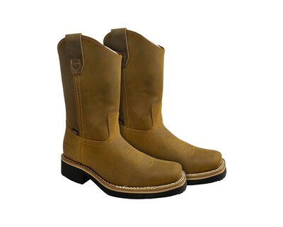 Foto 4 | Foto 4 | Botas Establo 977 Roper De Piel