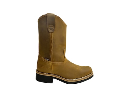 Foto 1 | Foto 1 | Botas Establo 977 Roper De Piel