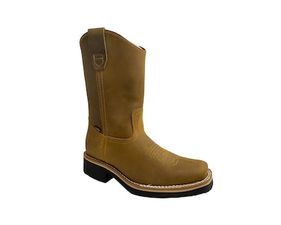 Foto 2 | Foto 2 | Botas Establo 977 Roper De Piel