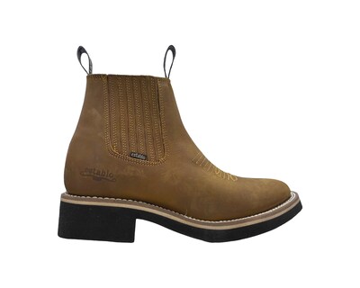 Foto 1 | Foto 1 | Botas Establo para Hombre