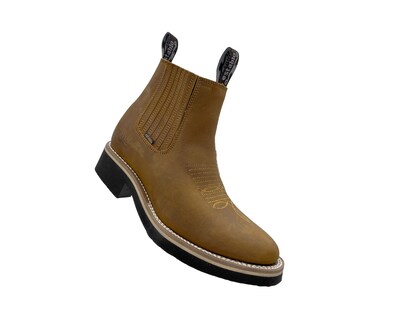 Foto 2 | Foto 2 | Botas Establo para Hombre