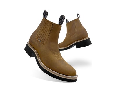 Foto 3 | Foto 3 | Botas Establo para Hombre